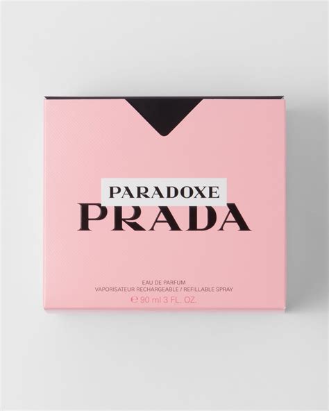 prada paradoxe perfume 90ml|prada paradoxe cheapest price.